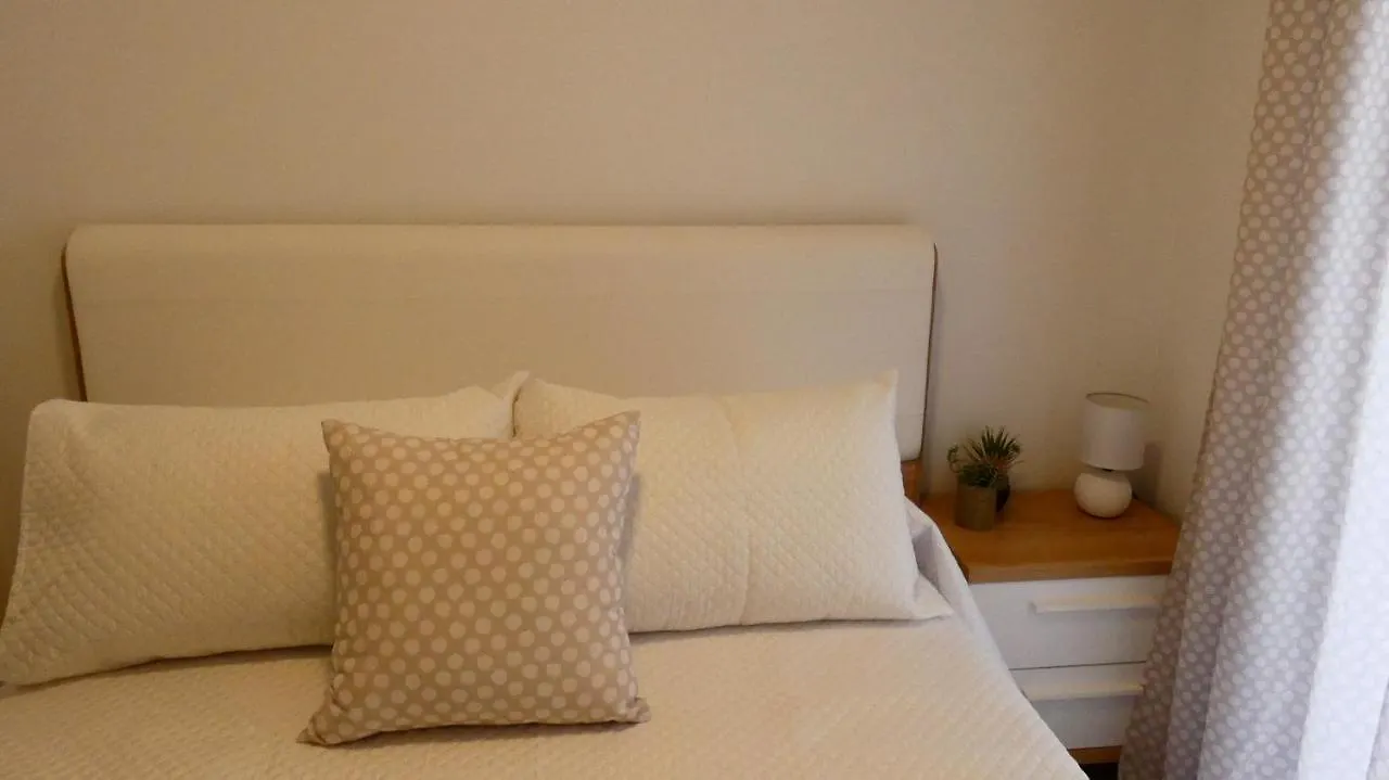 Casa Barbero Lejlighed Nerja