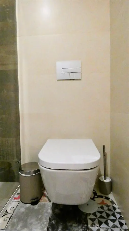 Casa Barbero Apartment Nerja 0*,  Spain