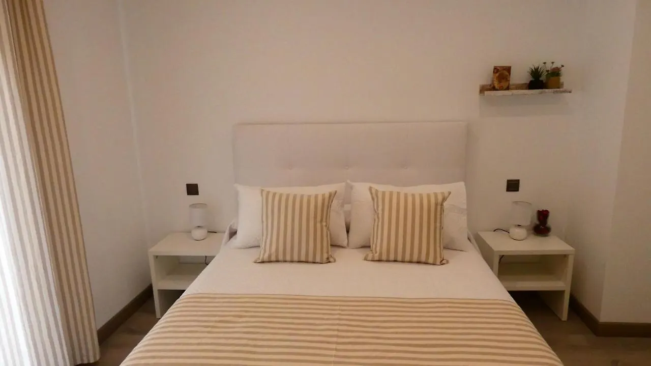Casa Barbero Apartment Nerja