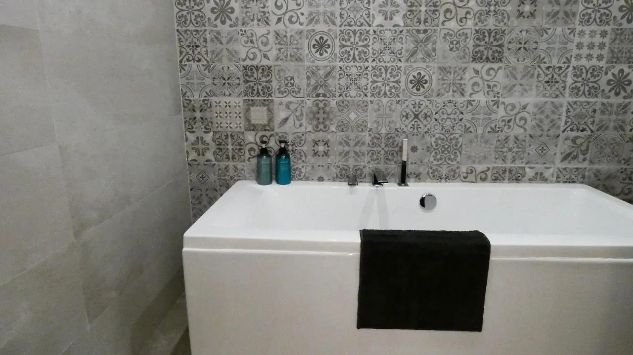 Casa Barbero Apartment Nerja