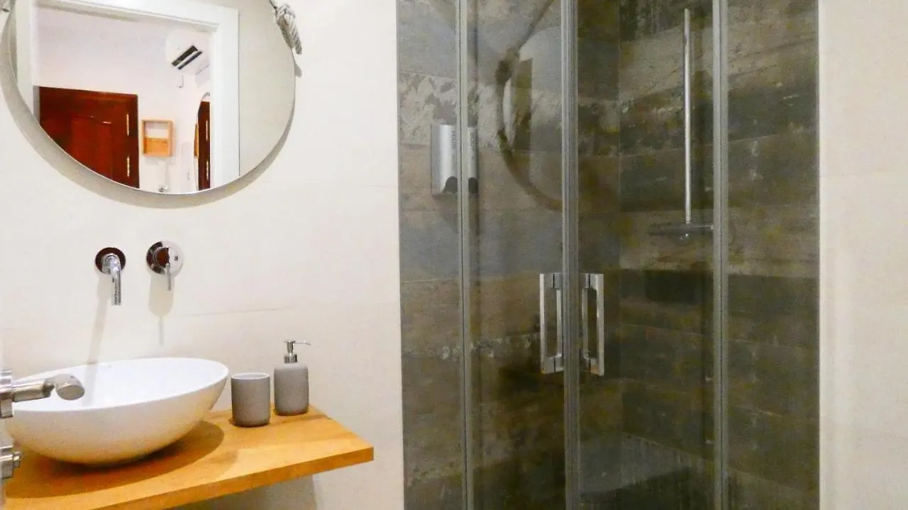 Casa Barbero Apartment Nerja