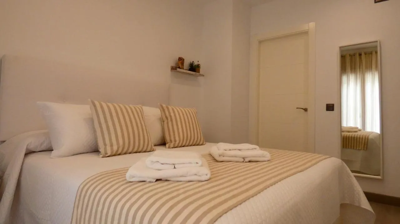 Casa Barbero Apartment Nerja Spain