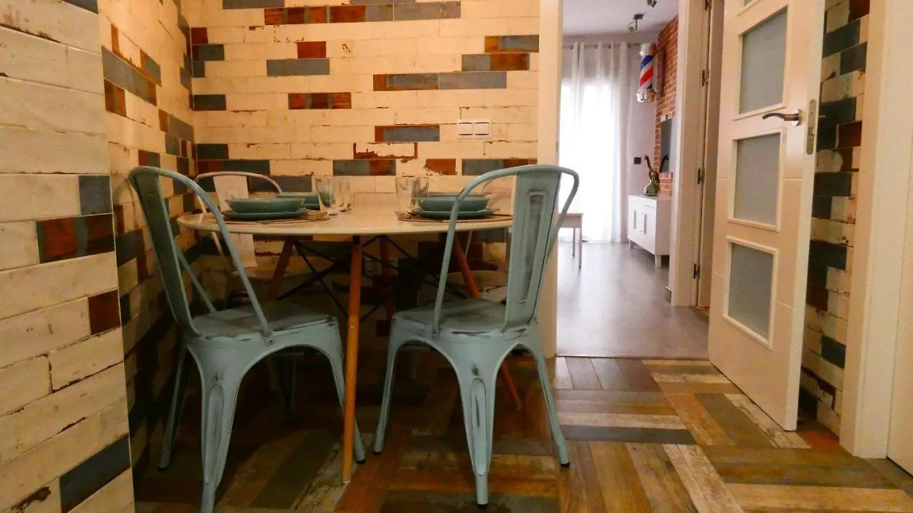 Casa Barbero Apartment Nerja 0*,  Spain