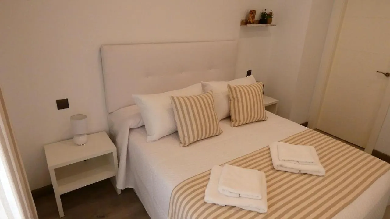 Casa Barbero Apartment Nerja 0*,  Spain