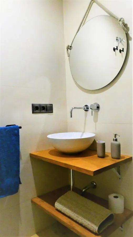 Casa Barbero Apartment Nerja