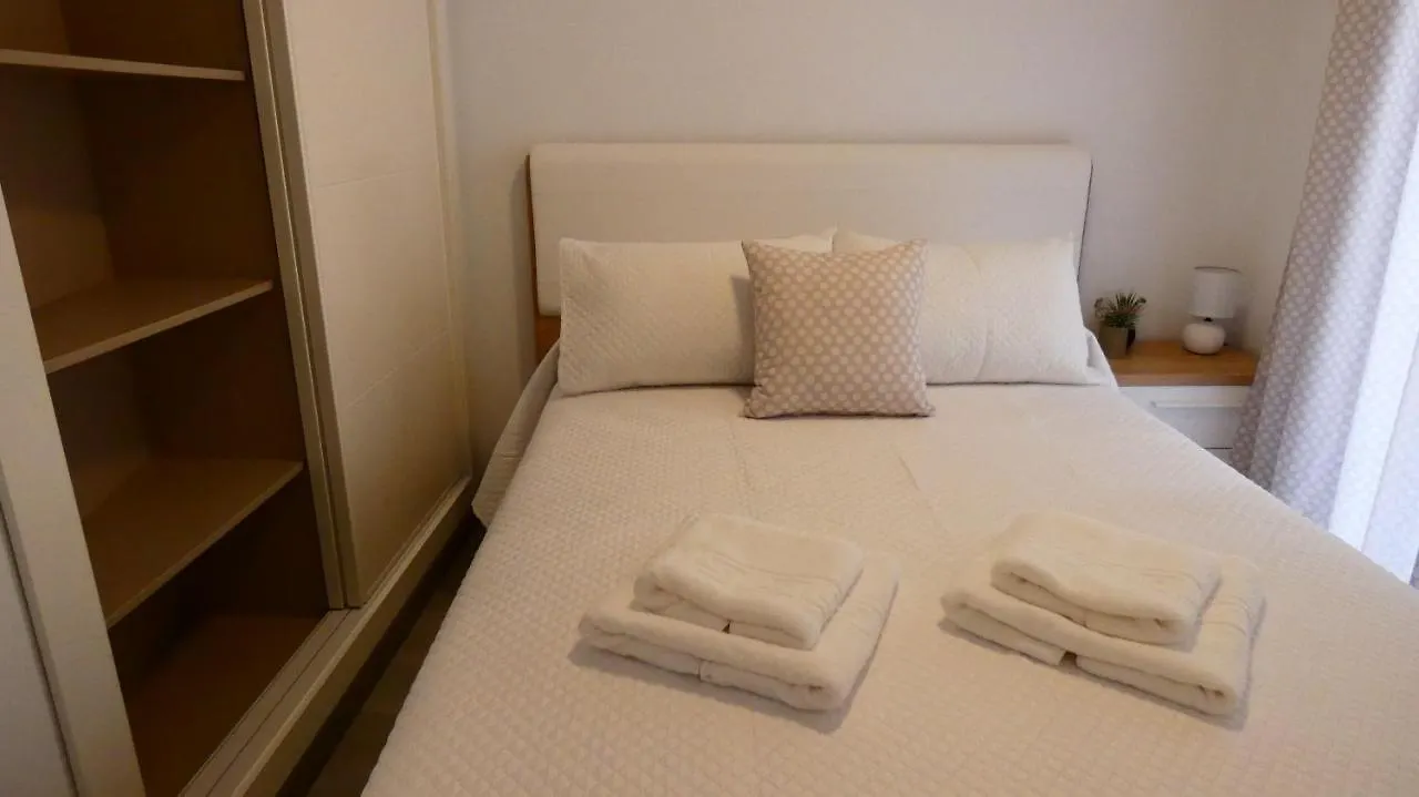 Casa Barbero Apartment Nerja 0*,  Spain