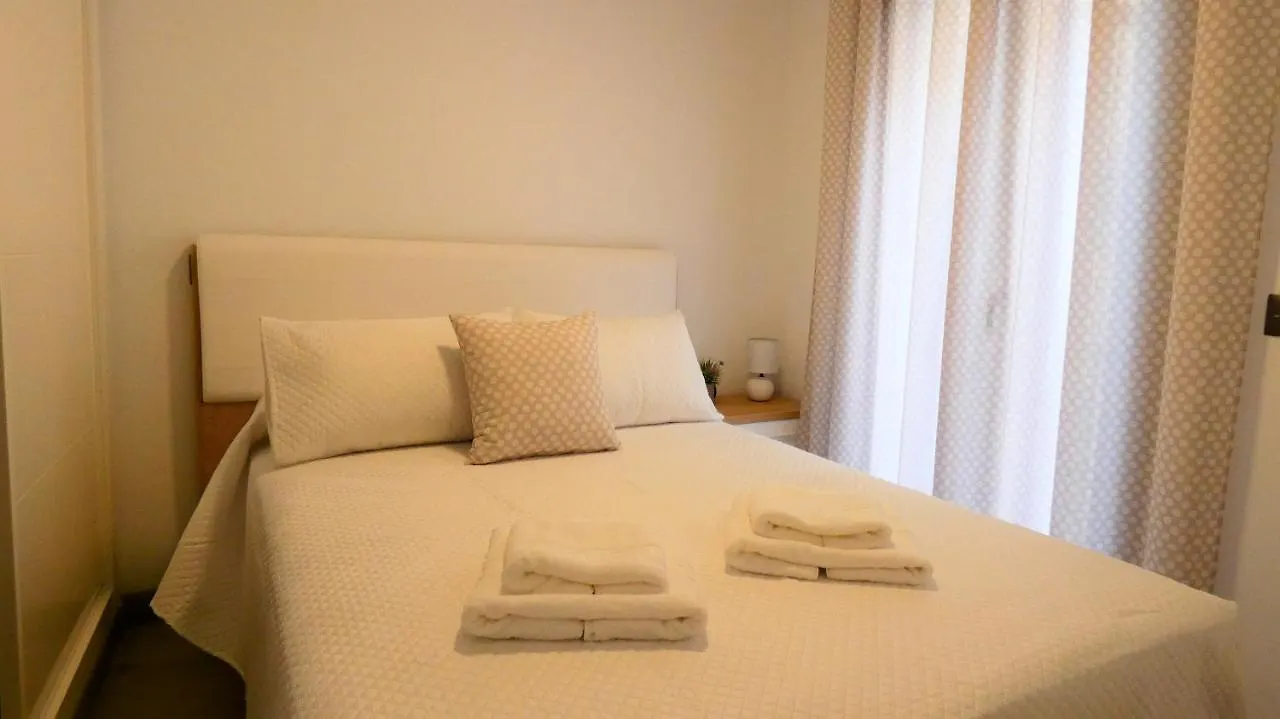 Casa Barbero Apartment Nerja