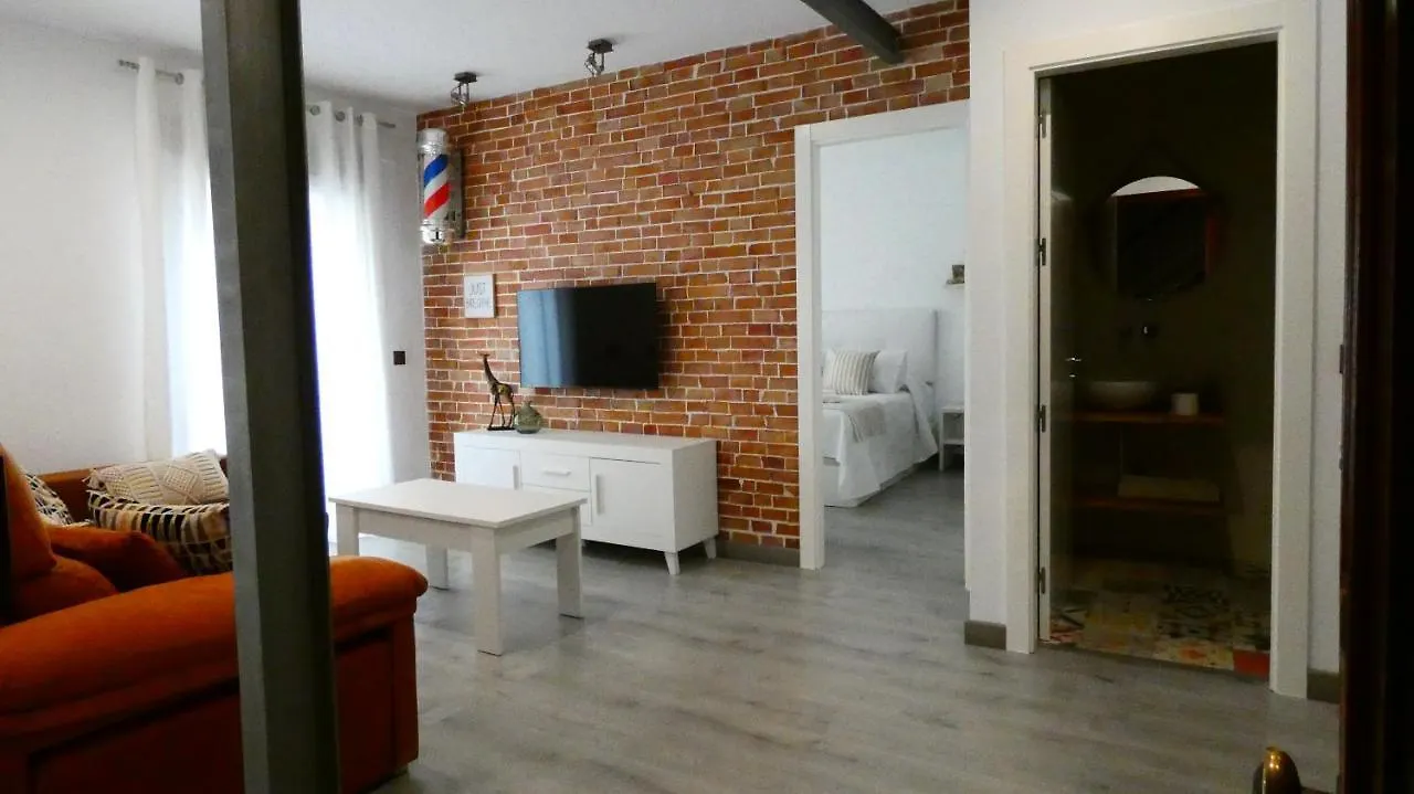 Casa Barbero Apartment Nerja