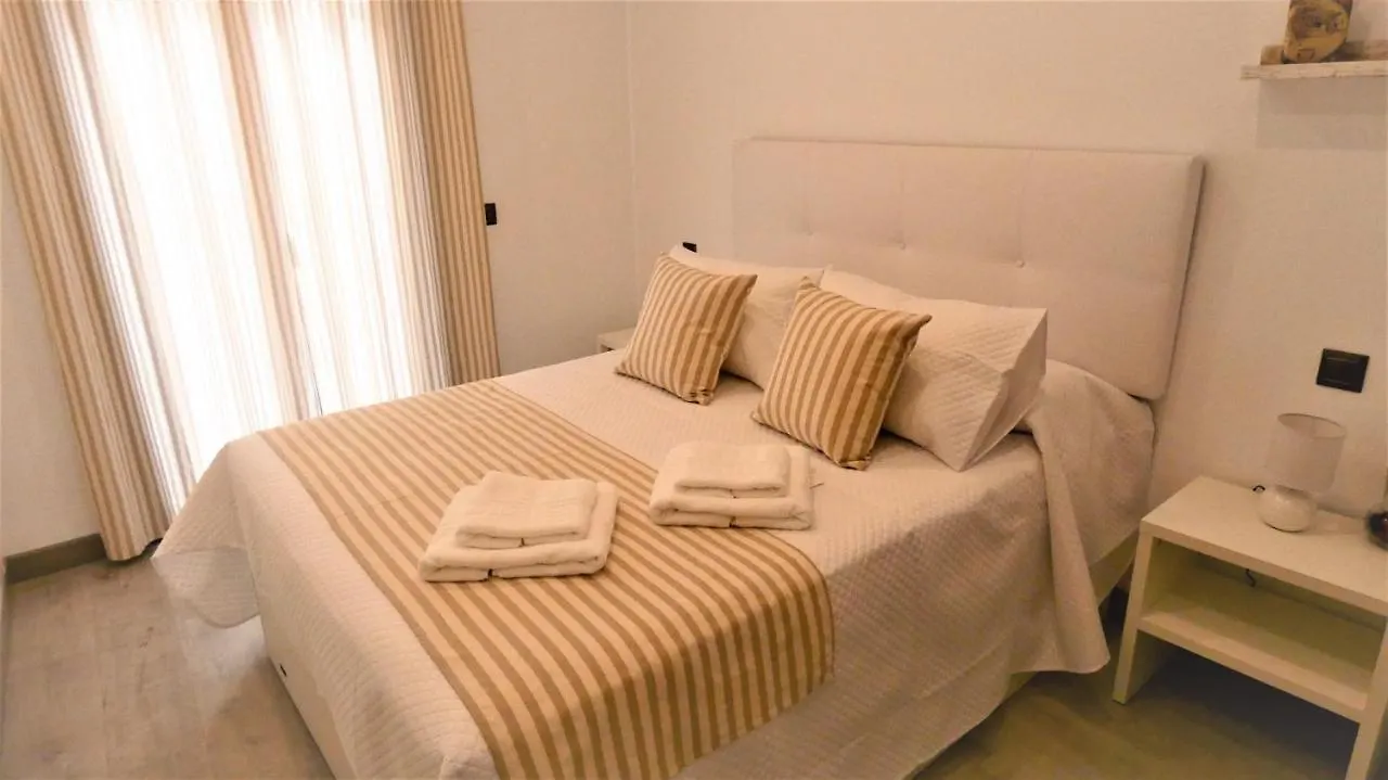 Casa Barbero Apartment Nerja Spain