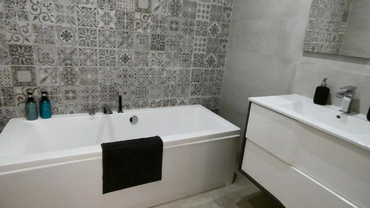 Casa Barbero Apartment Nerja