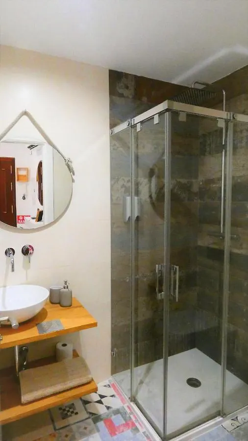 Casa Barbero Apartment Nerja