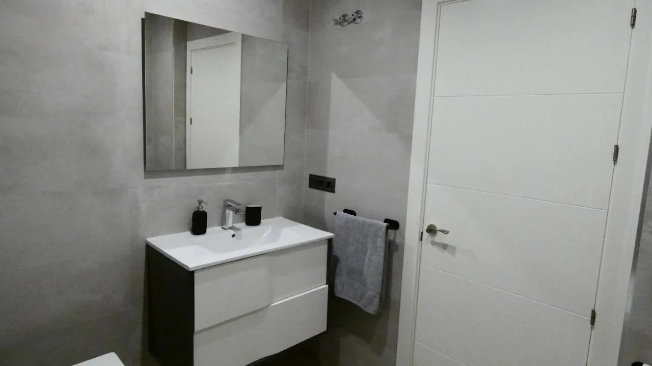 Casa Barbero Apartment Nerja Spain