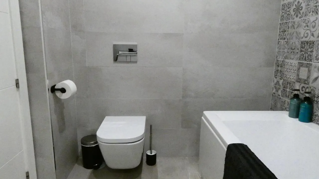 Casa Barbero Apartment Nerja Spain