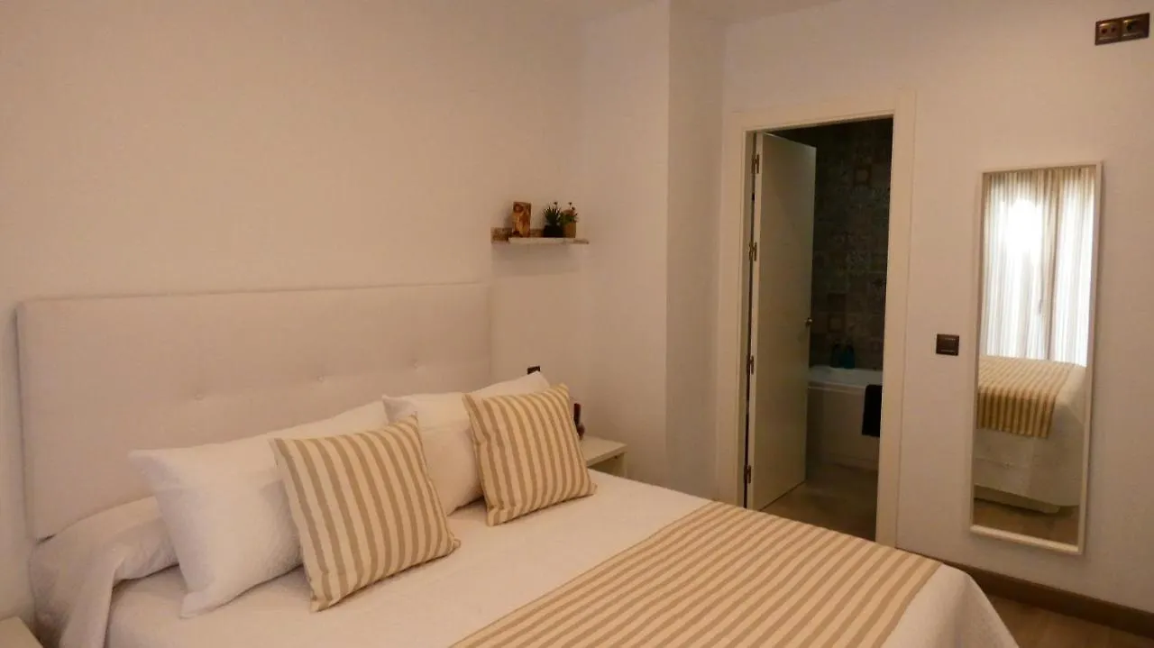 Casa Barbero Apartment Nerja Spain