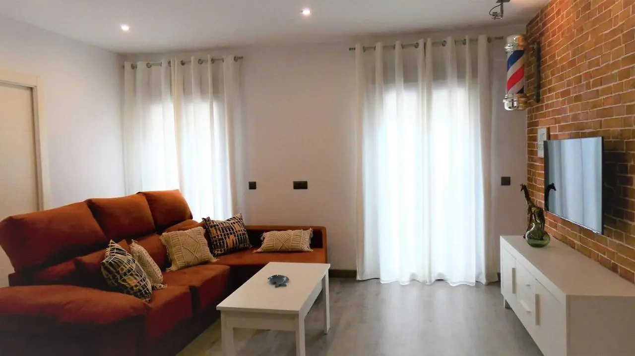 Casa Barbero Apartment Nerja