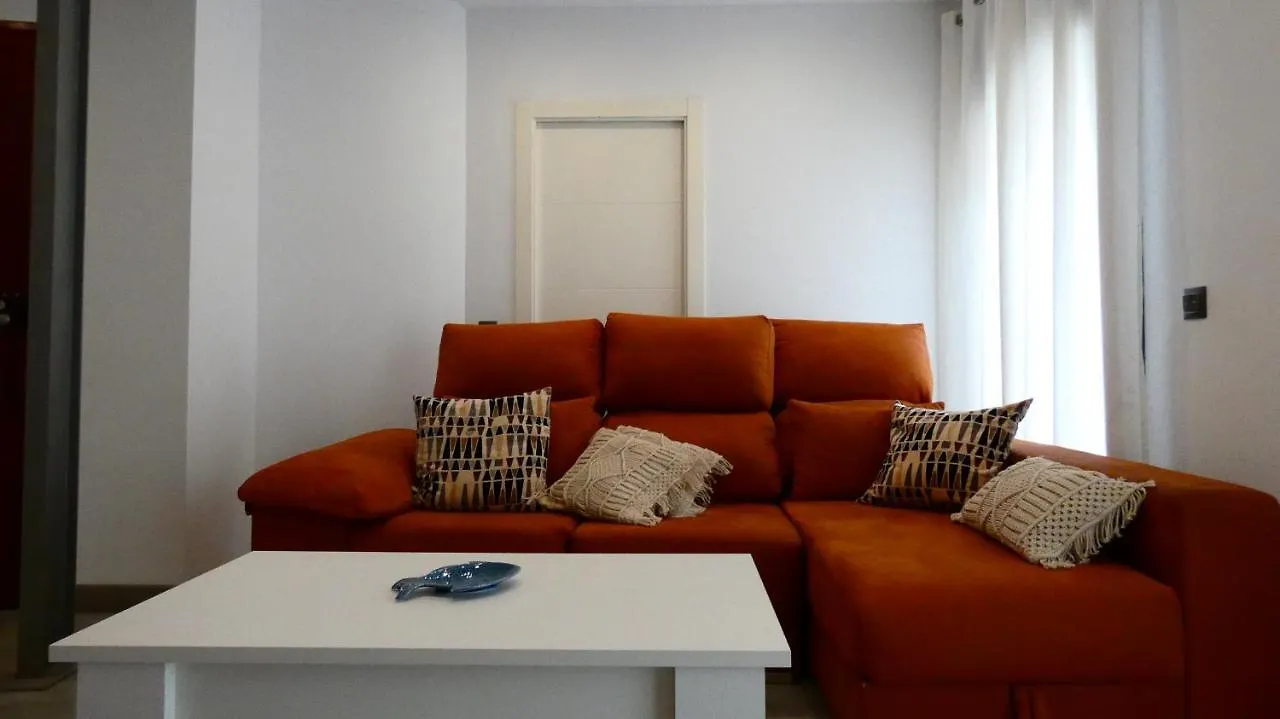 Casa Barbero Apartment Nerja 0*,