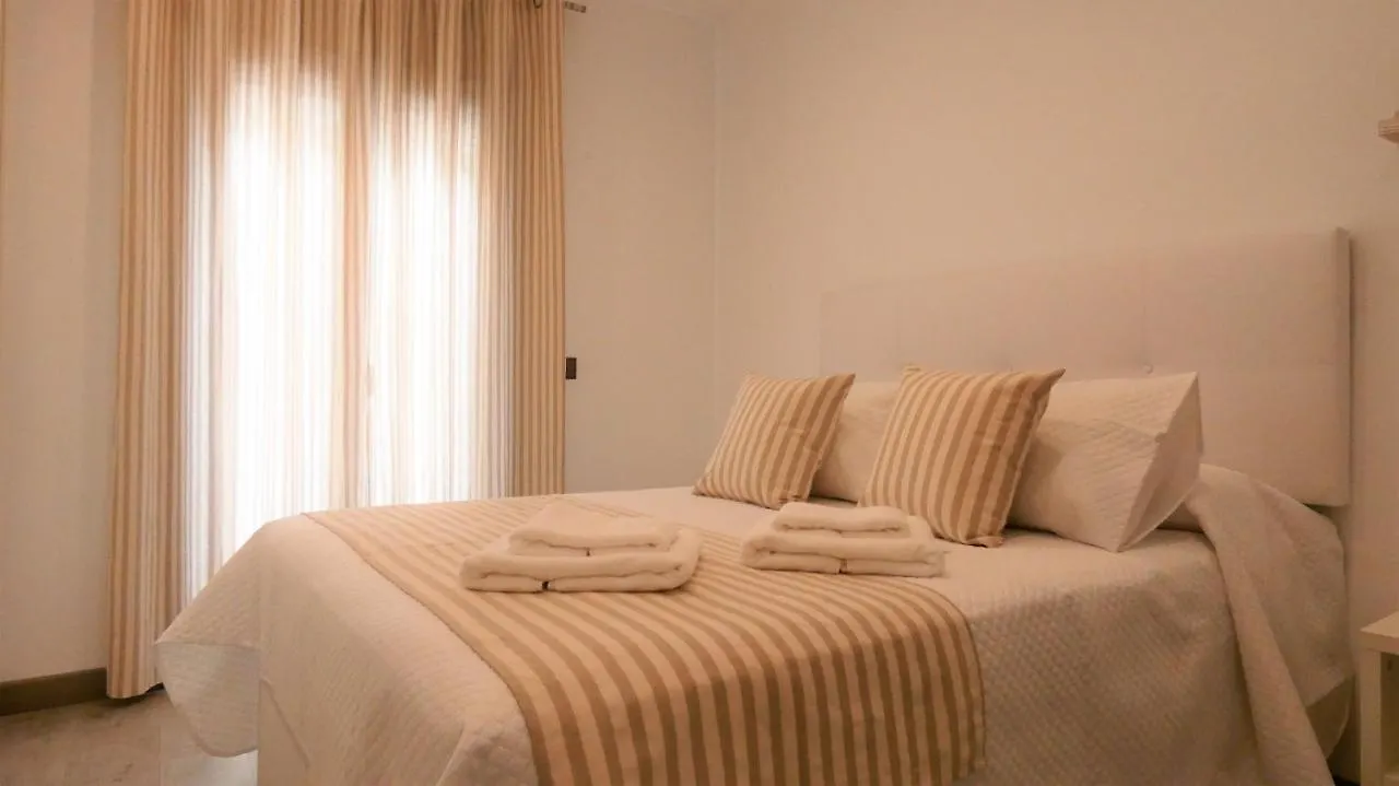 Casa Barbero Apartment Nerja