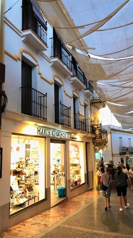 Casa Barbero Apartment Nerja Spain